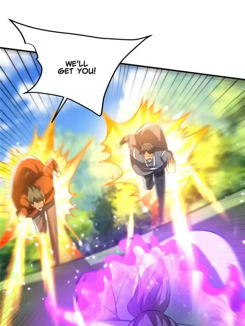 Conquest Of The Demon King Chapter 200