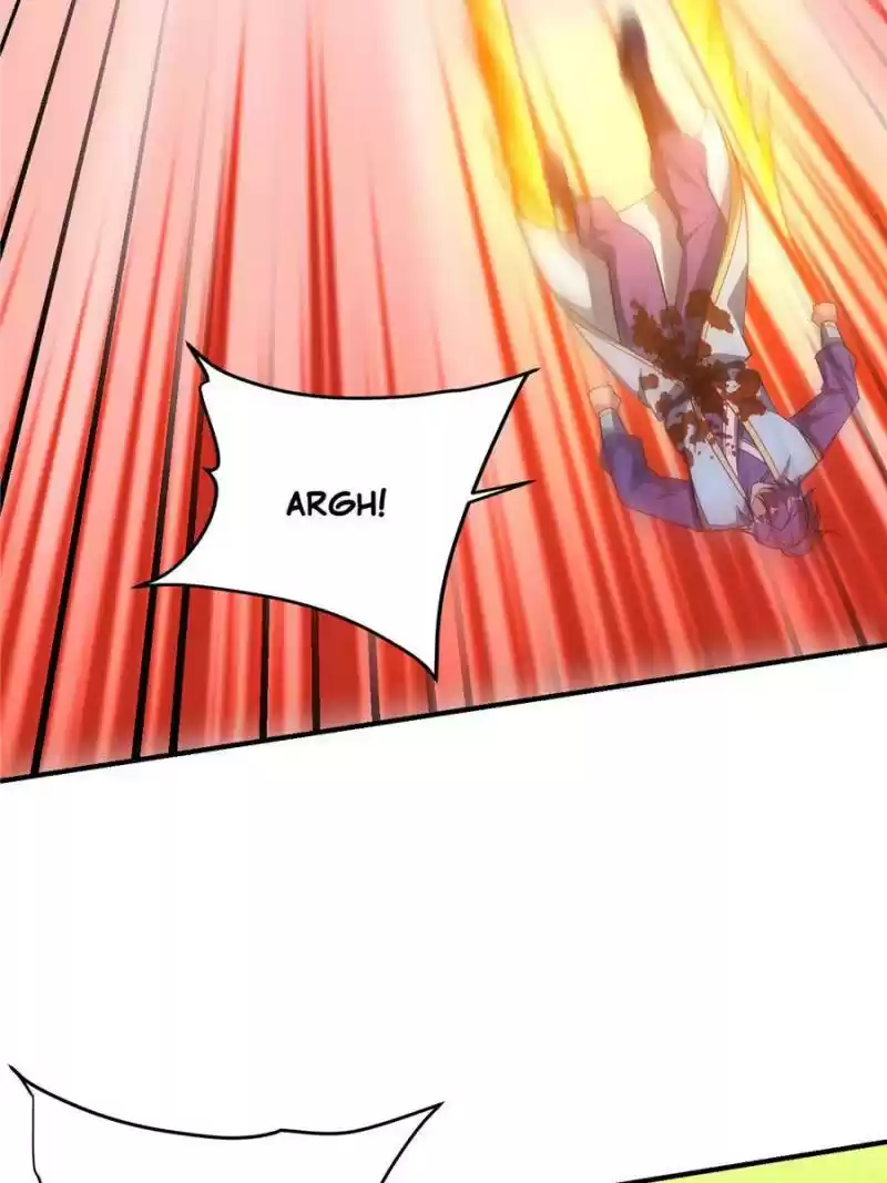 Conquest Of The Demon King Chapter 200