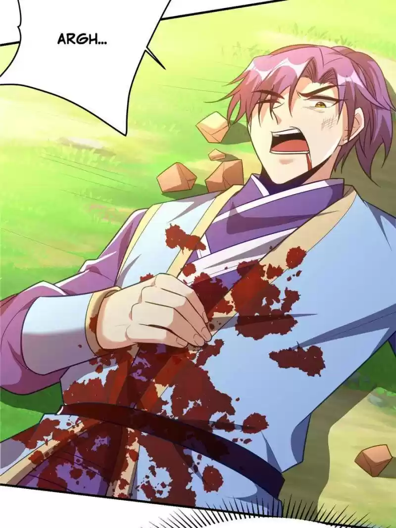 Conquest Of The Demon King Chapter 200