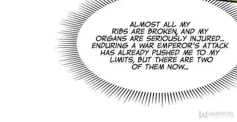 Conquest Of The Demon King Chapter 200