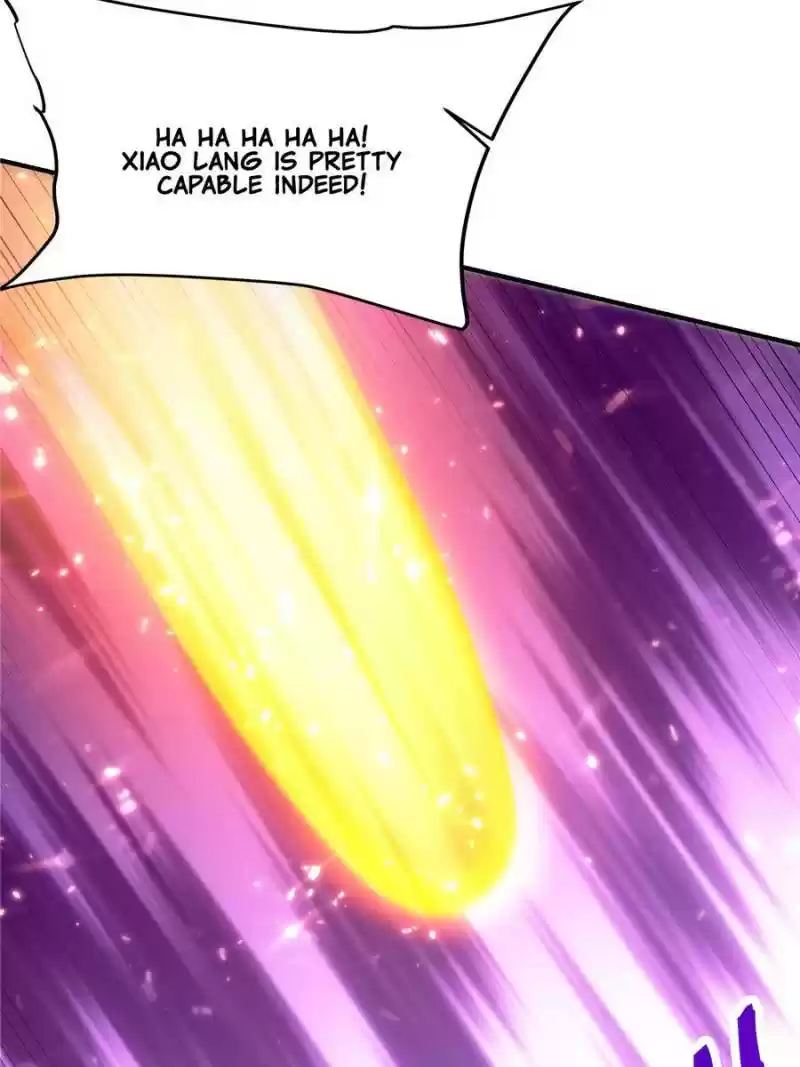 Conquest Of The Demon King Chapter 200