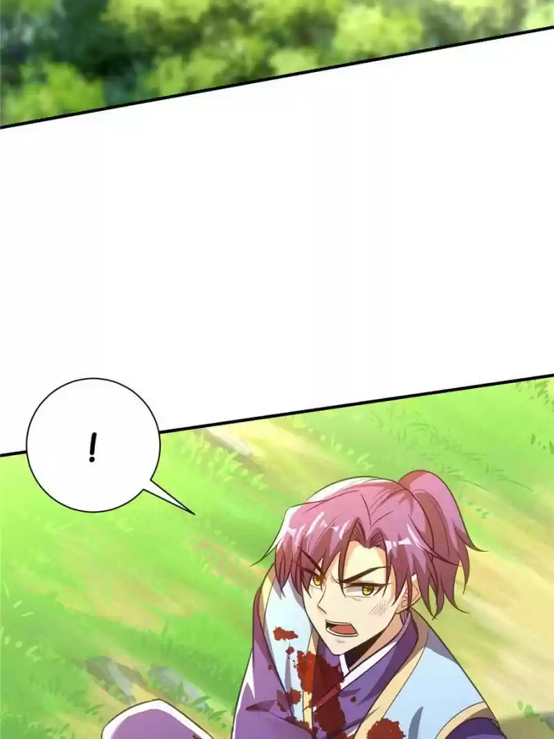 Conquest Of The Demon King Chapter 200