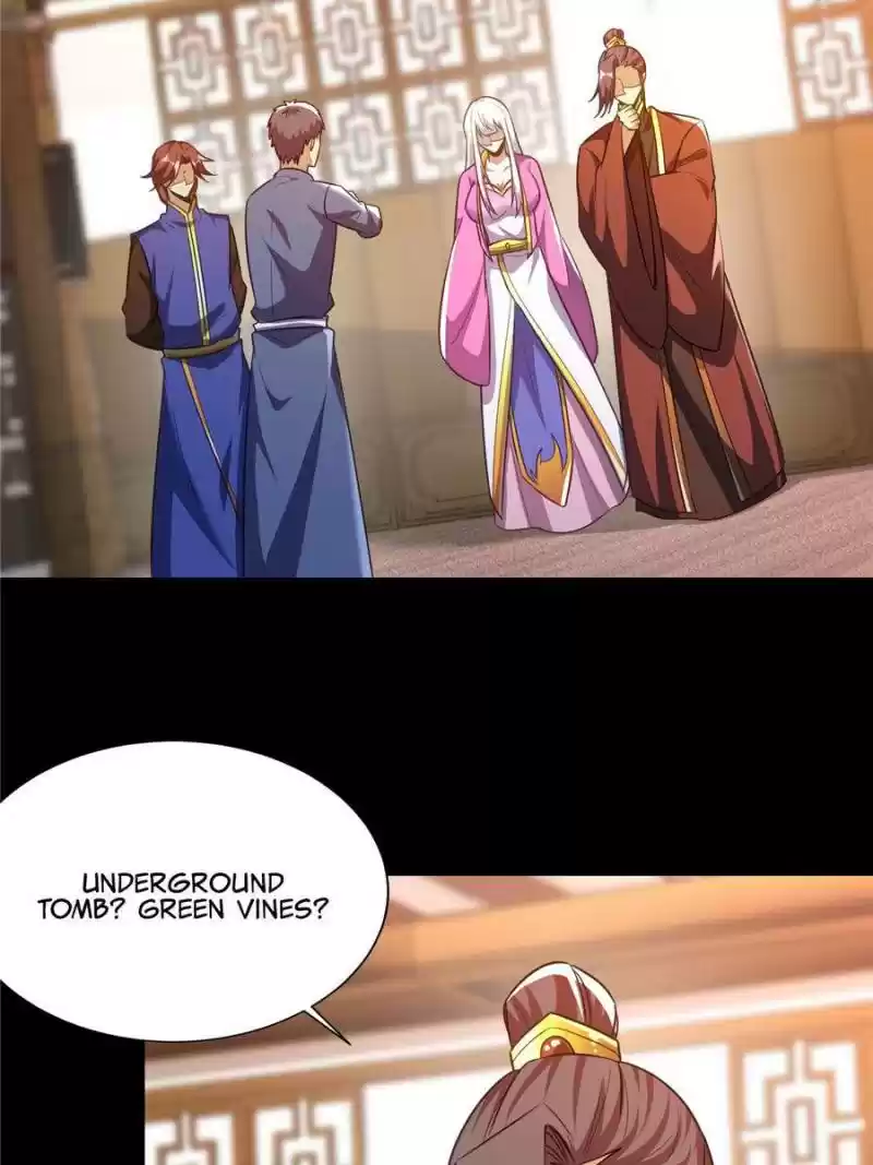 Conquest Of The Demon King Chapter 200