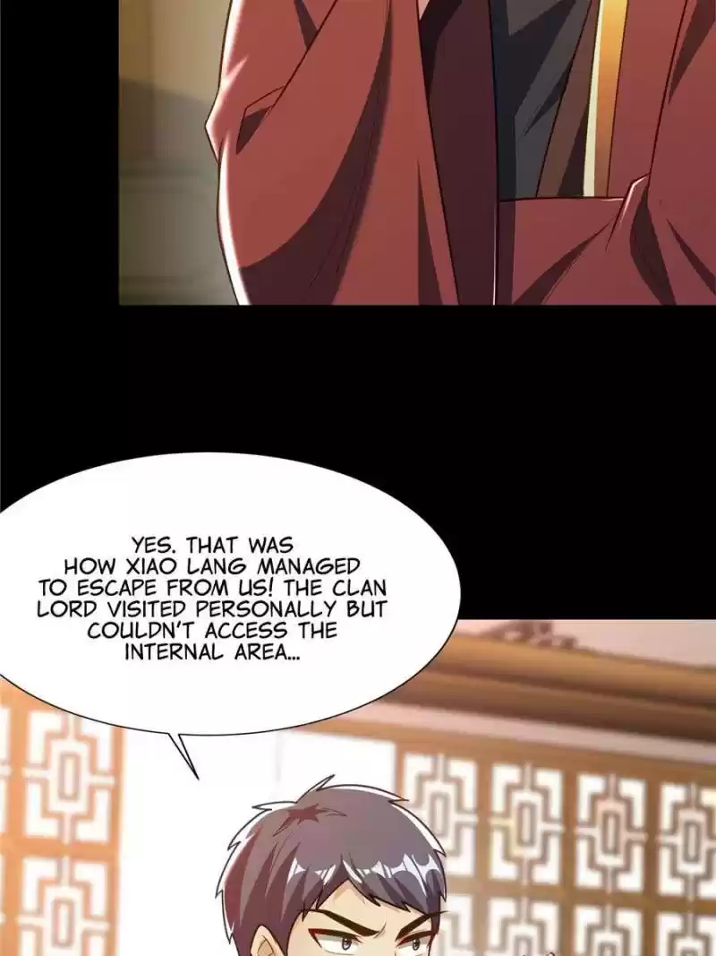 Conquest Of The Demon King Chapter 200