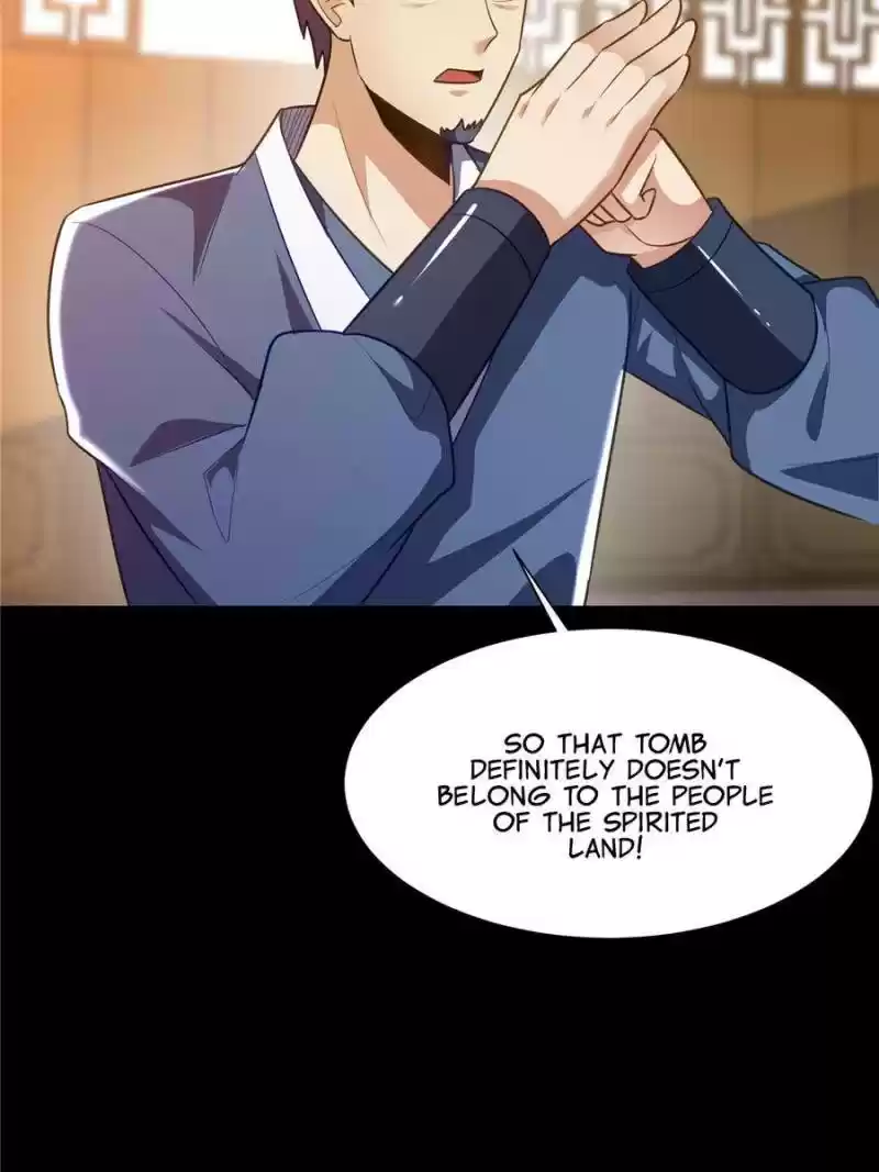 Conquest Of The Demon King Chapter 200