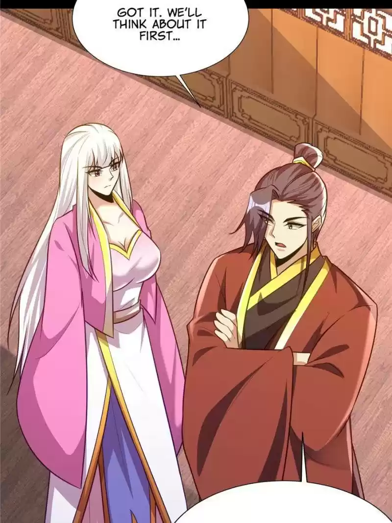 Conquest Of The Demon King Chapter 200