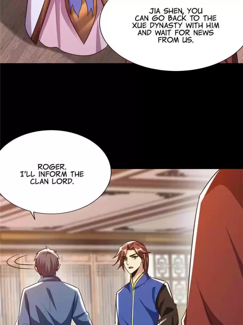 Conquest Of The Demon King Chapter 200