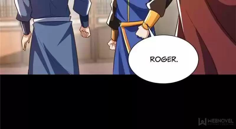 Conquest Of The Demon King Chapter 200