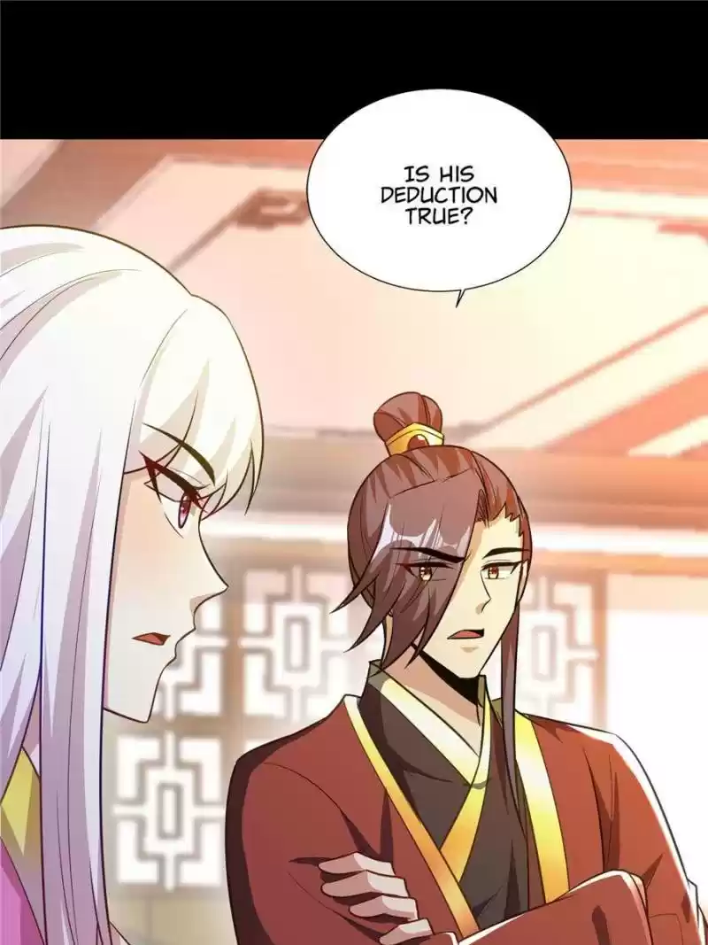 Conquest Of The Demon King Chapter 200