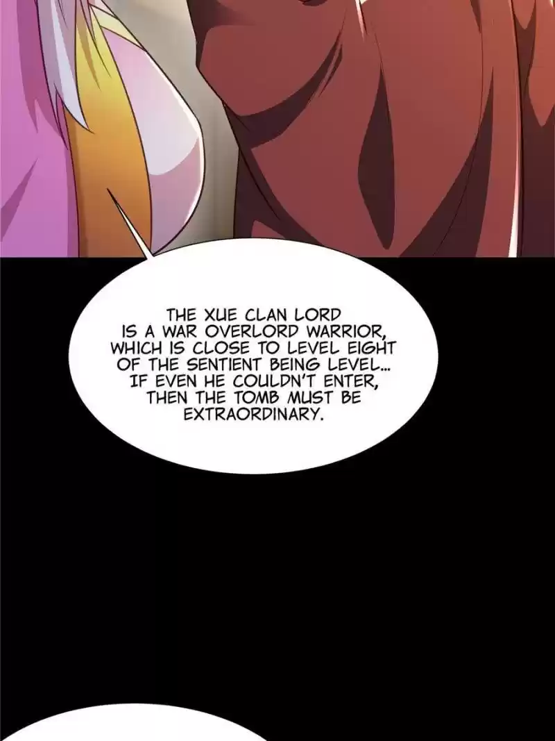 Conquest Of The Demon King Chapter 200