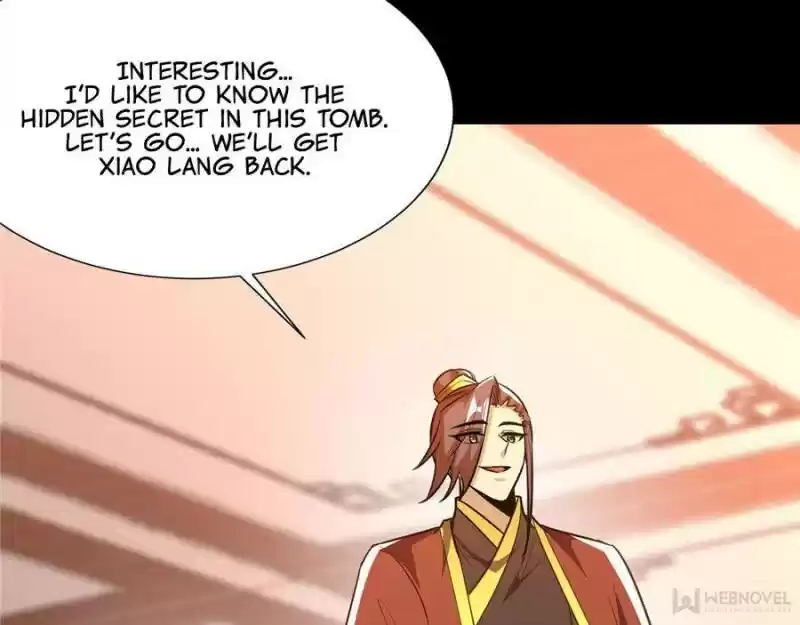 Conquest Of The Demon King Chapter 200