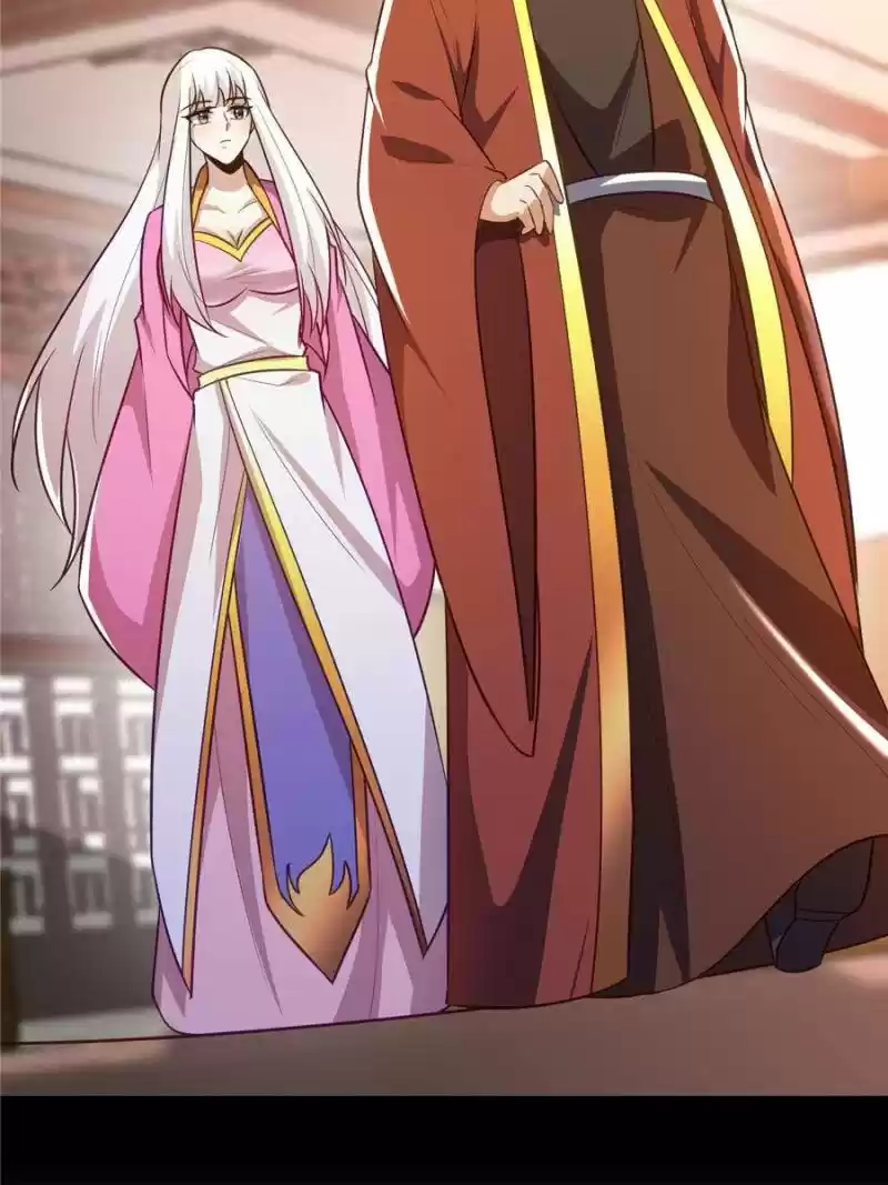 Conquest Of The Demon King Chapter 200