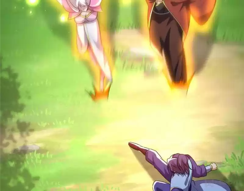 Conquest Of The Demon King Chapter 200