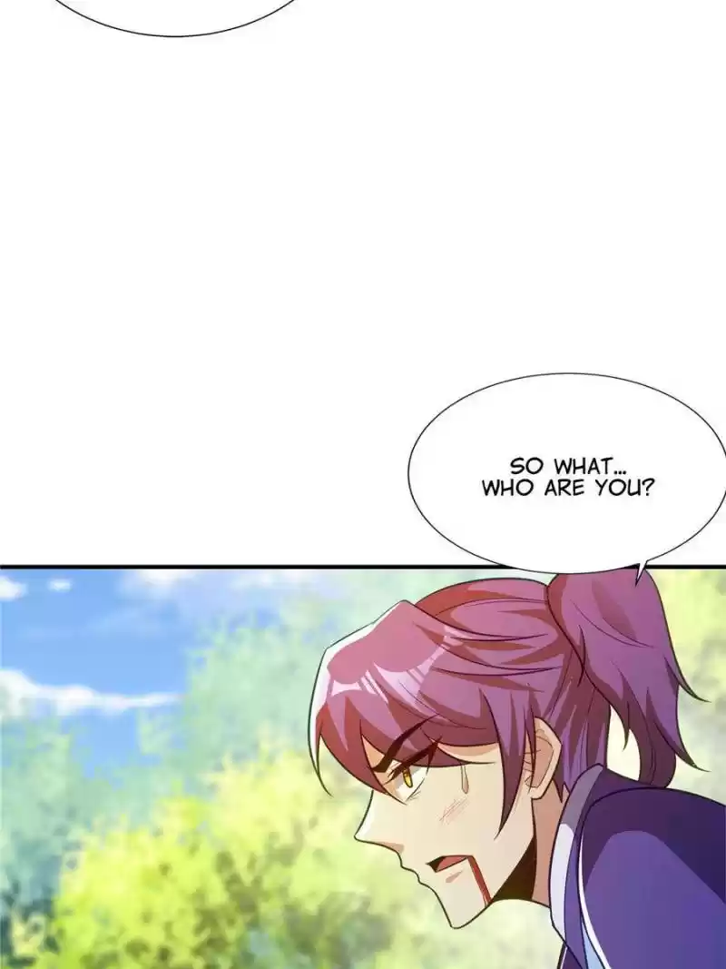 Conquest Of The Demon King Chapter 200