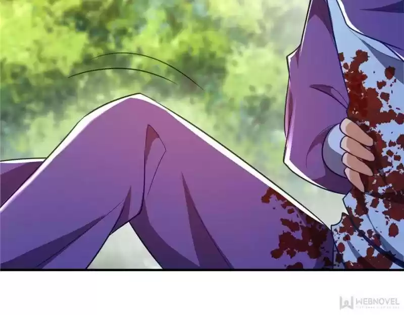 Conquest Of The Demon King Chapter 200