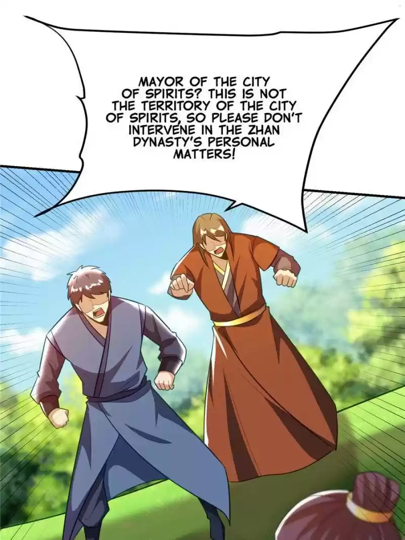 Conquest Of The Demon King Chapter 200