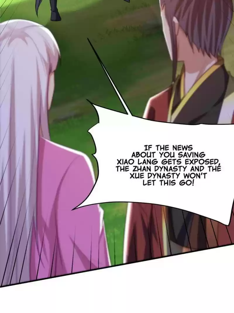 Conquest Of The Demon King Chapter 200