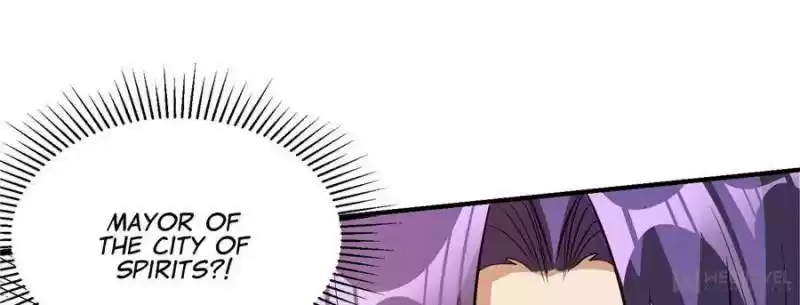 Conquest Of The Demon King Chapter 200