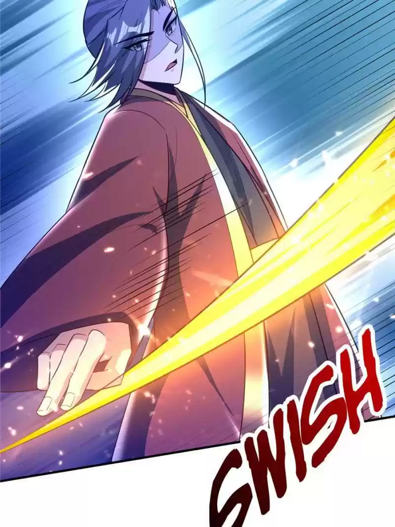 Conquest Of The Demon King Chapter 200