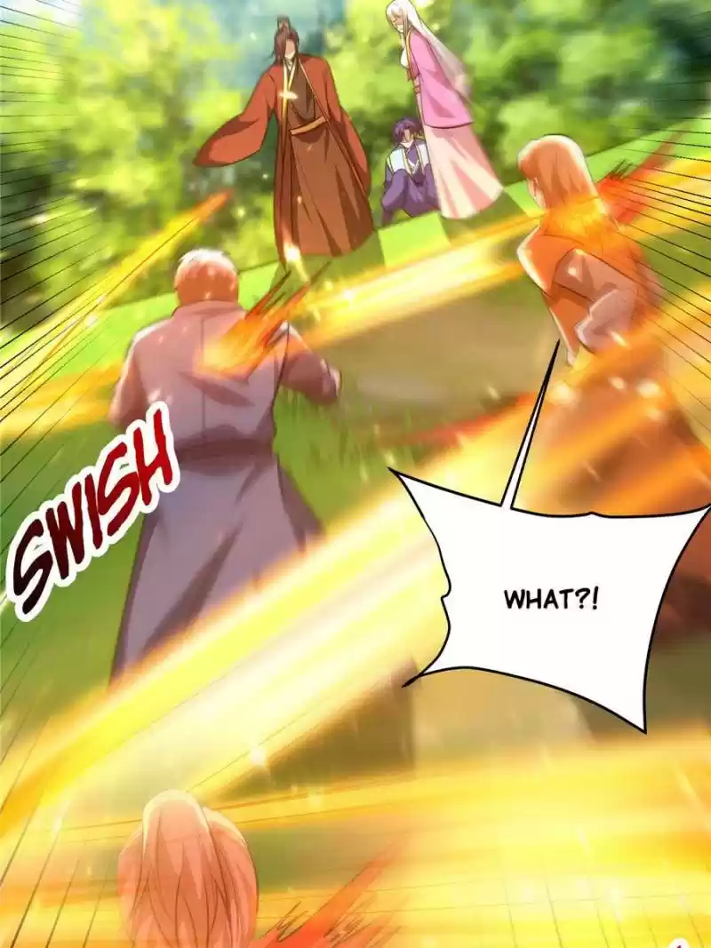 Conquest Of The Demon King Chapter 200