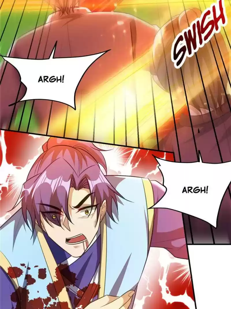 Conquest Of The Demon King Chapter 200