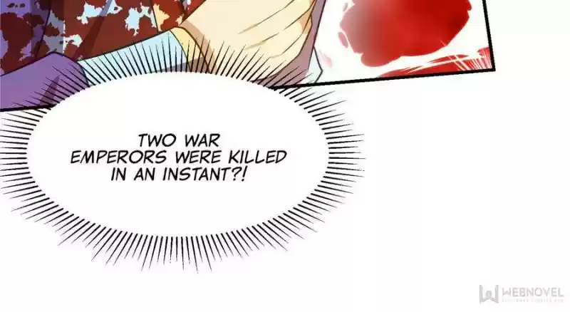 Conquest Of The Demon King Chapter 200