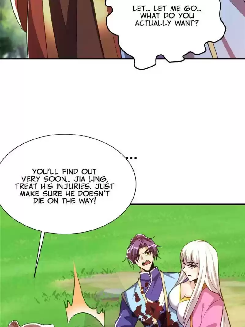 Conquest Of The Demon King Chapter 201