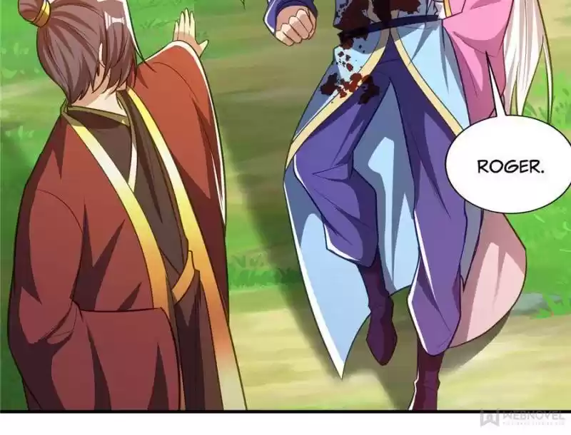 Conquest Of The Demon King Chapter 201