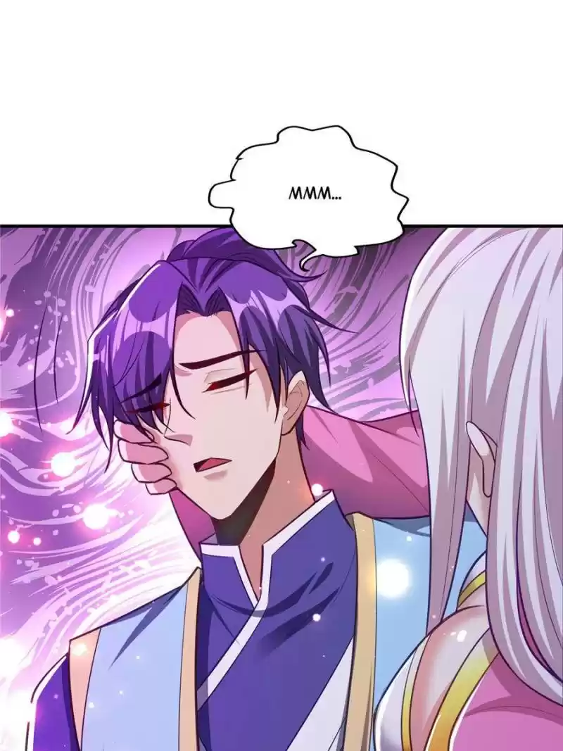 Conquest Of The Demon King Chapter 201