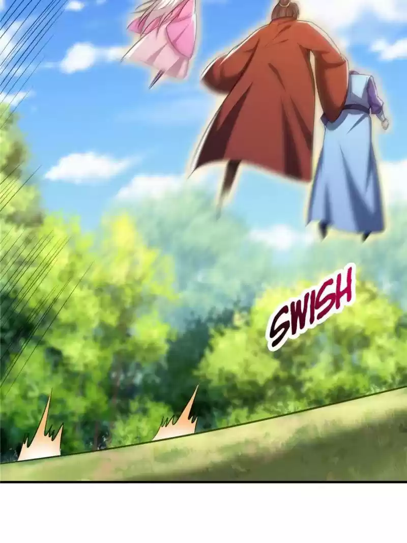 Conquest Of The Demon King Chapter 201