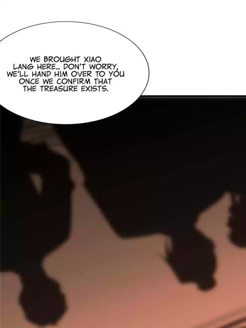 Conquest Of The Demon King Chapter 201