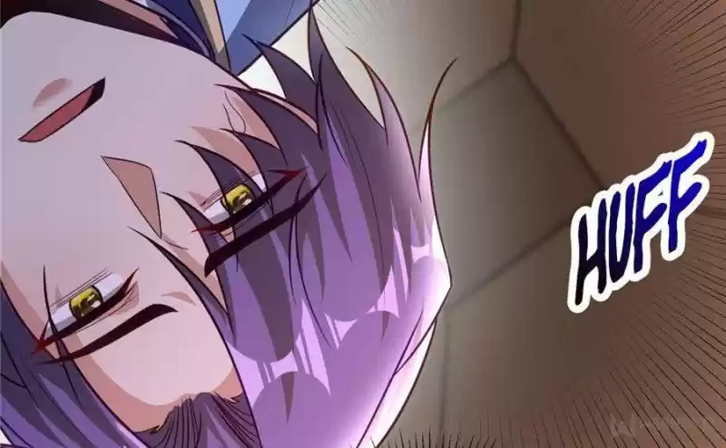 Conquest Of The Demon King Chapter 201