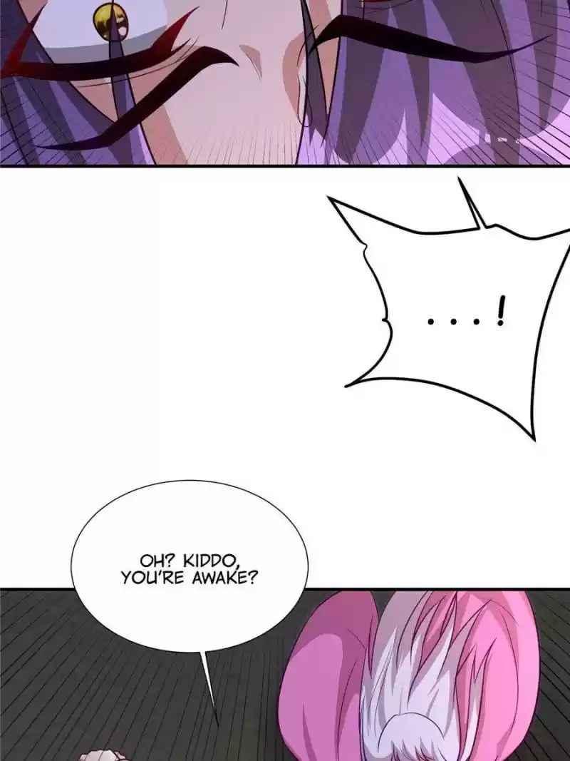 Conquest Of The Demon King Chapter 201