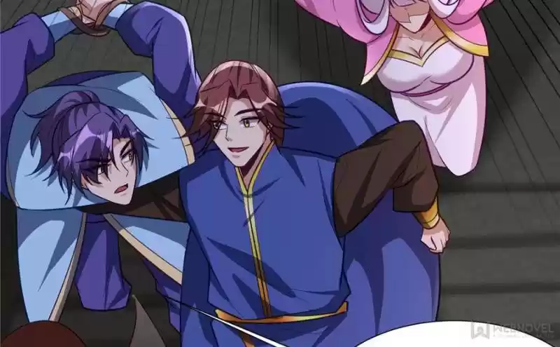 Conquest Of The Demon King Chapter 201