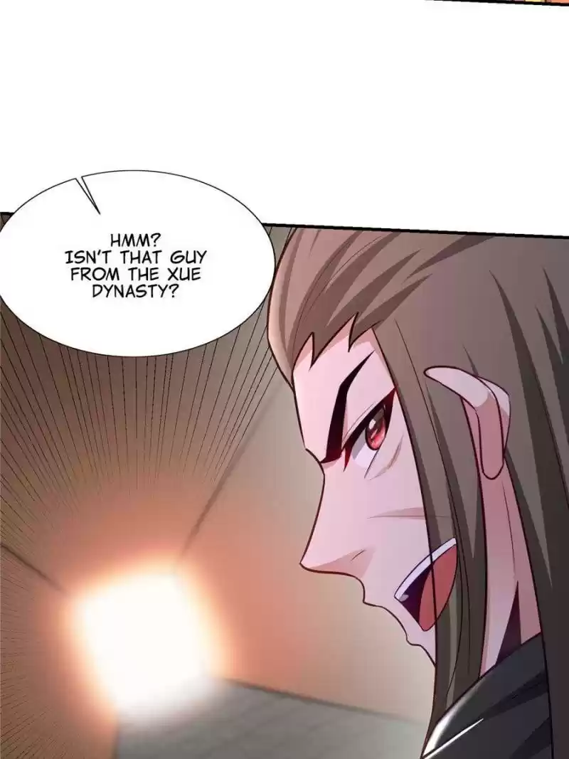 Conquest Of The Demon King Chapter 201