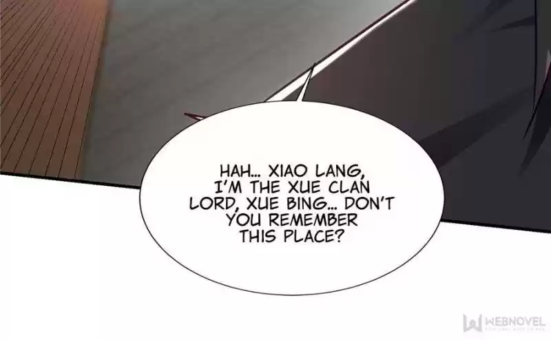 Conquest Of The Demon King Chapter 201