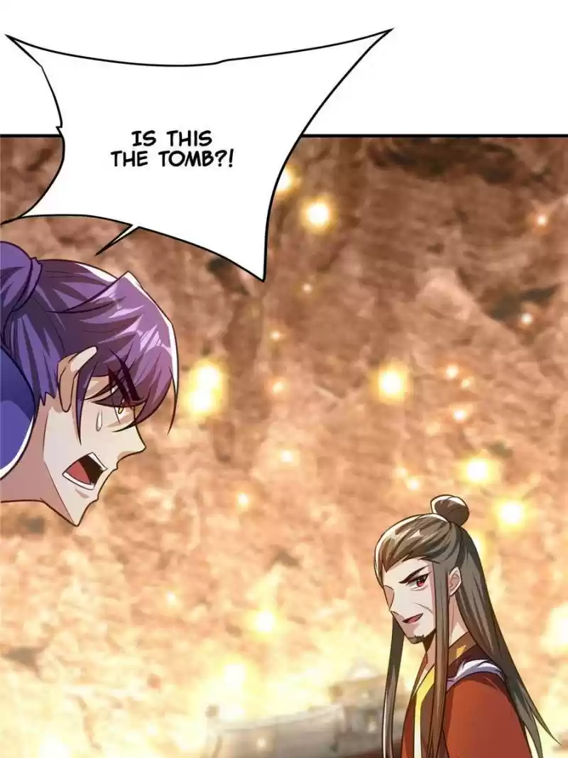 Conquest Of The Demon King Chapter 201