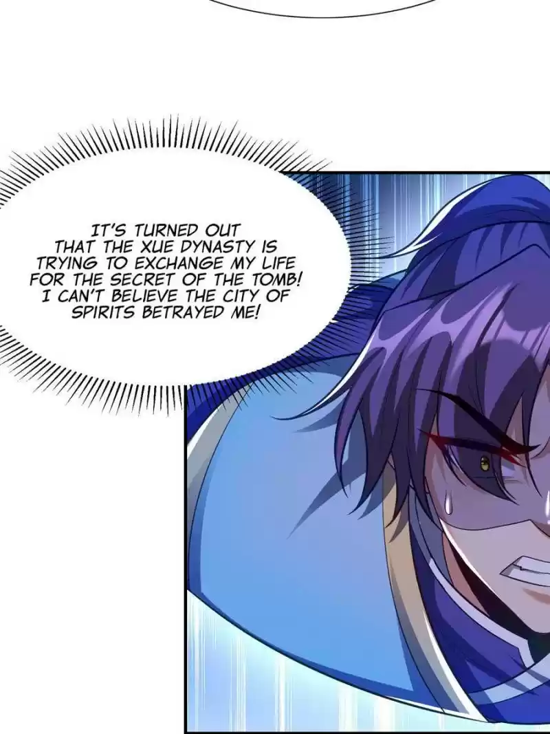 Conquest Of The Demon King Chapter 201