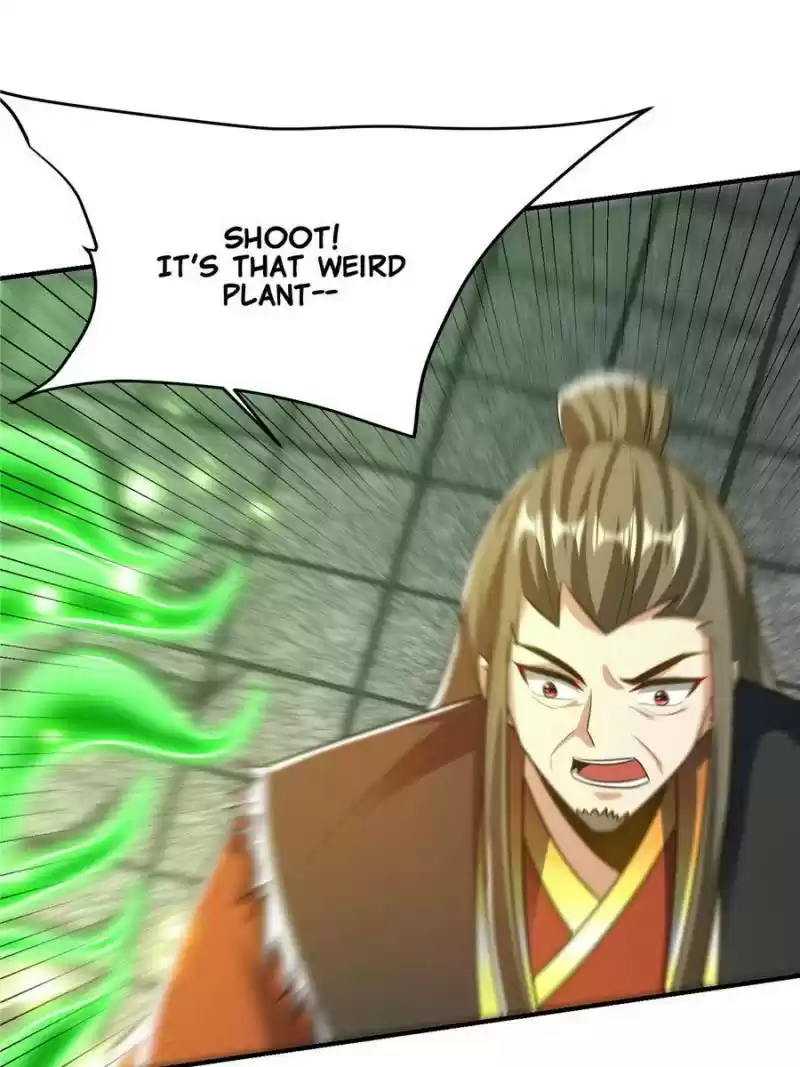 Conquest Of The Demon King Chapter 201