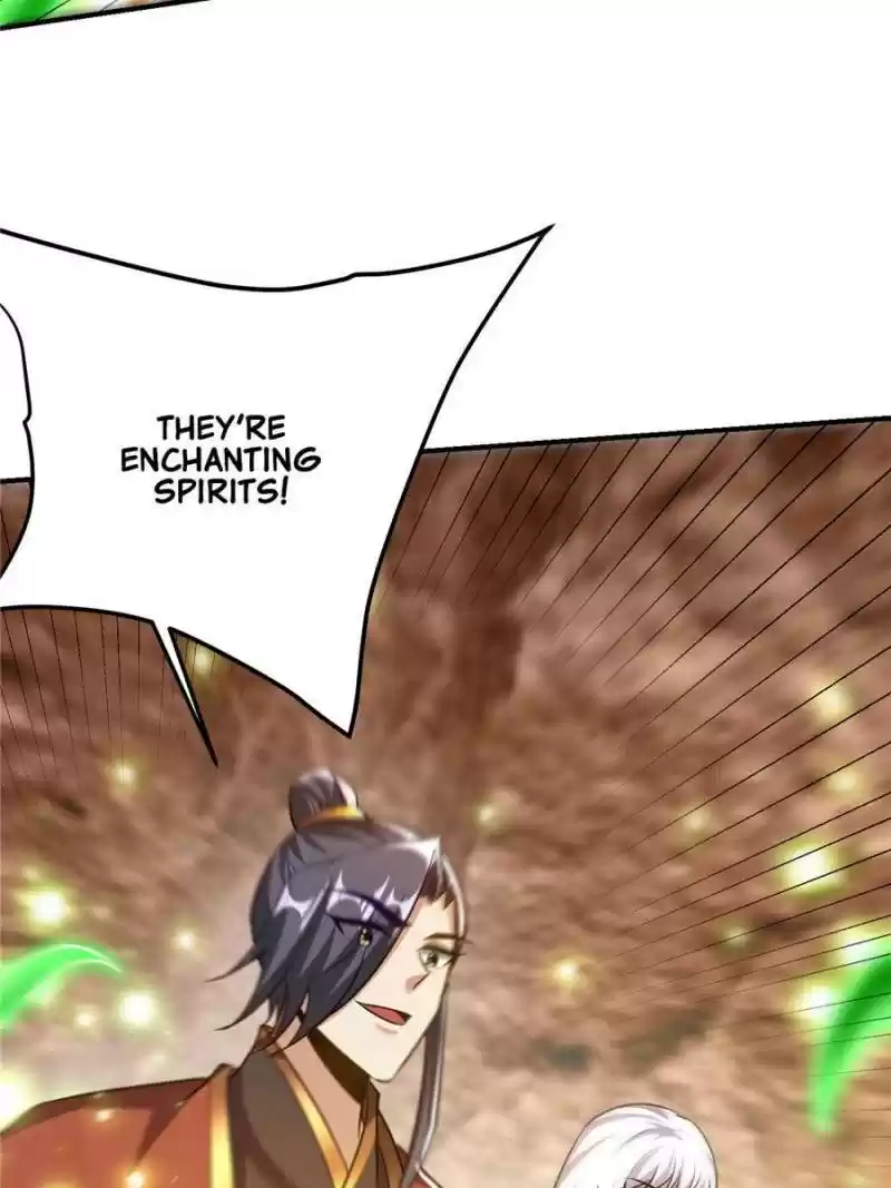 Conquest Of The Demon King Chapter 201