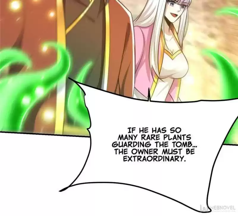 Conquest Of The Demon King Chapter 201