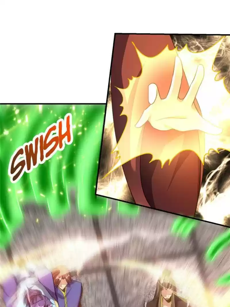 Conquest Of The Demon King Chapter 201