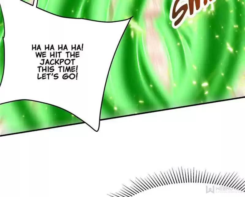 Conquest Of The Demon King Chapter 201