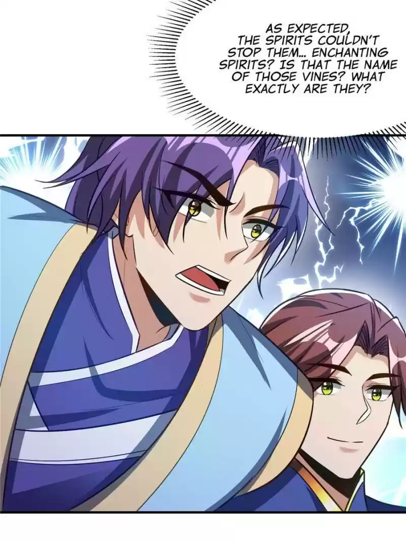 Conquest Of The Demon King Chapter 201