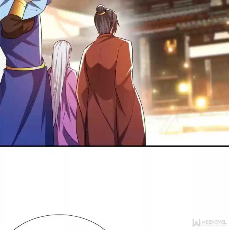 Conquest Of The Demon King Chapter 201