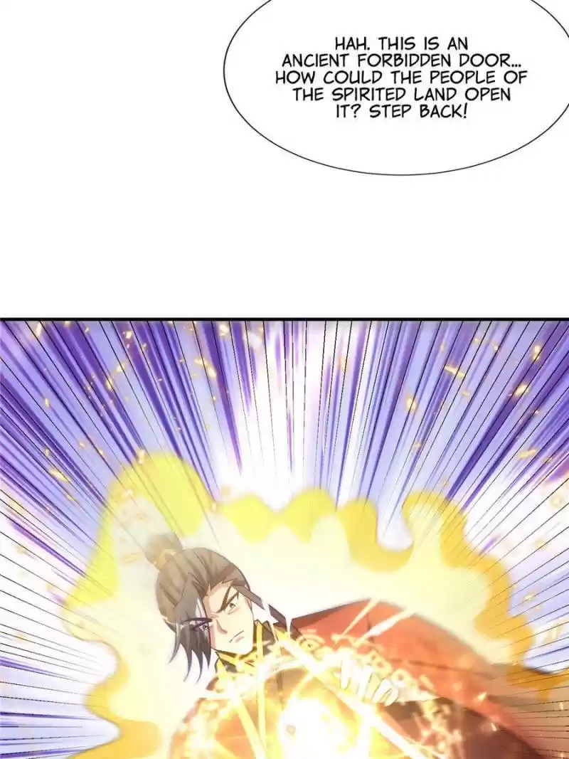 Conquest Of The Demon King Chapter 201