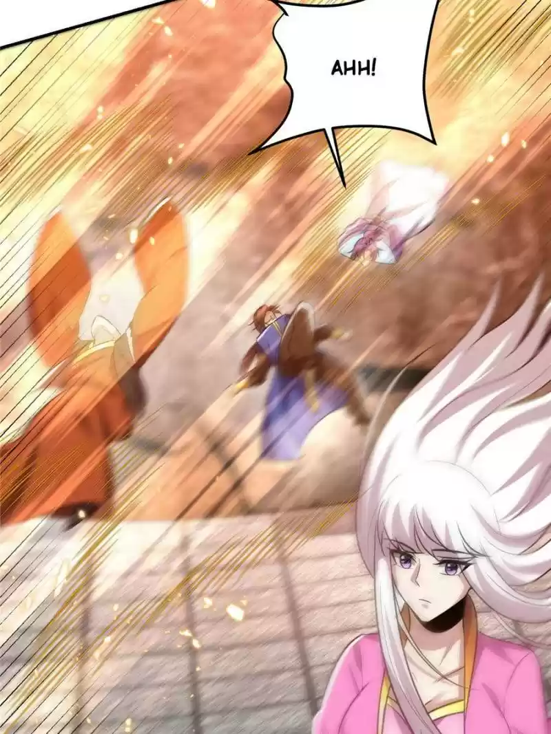 Conquest Of The Demon King Chapter 201