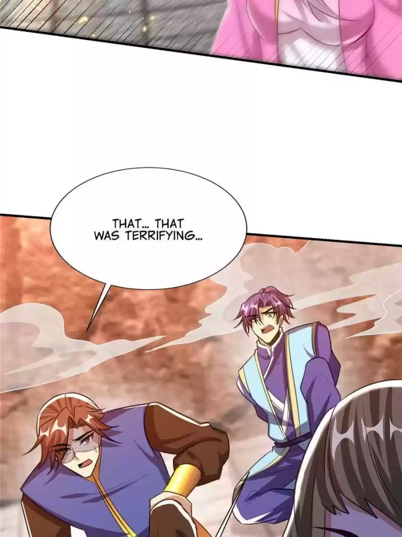 Conquest Of The Demon King Chapter 201