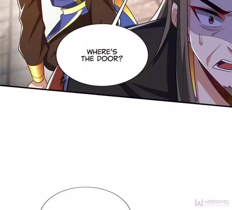 Conquest Of The Demon King Chapter 201