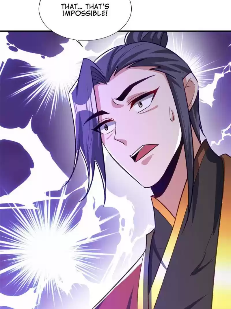 Conquest Of The Demon King Chapter 201